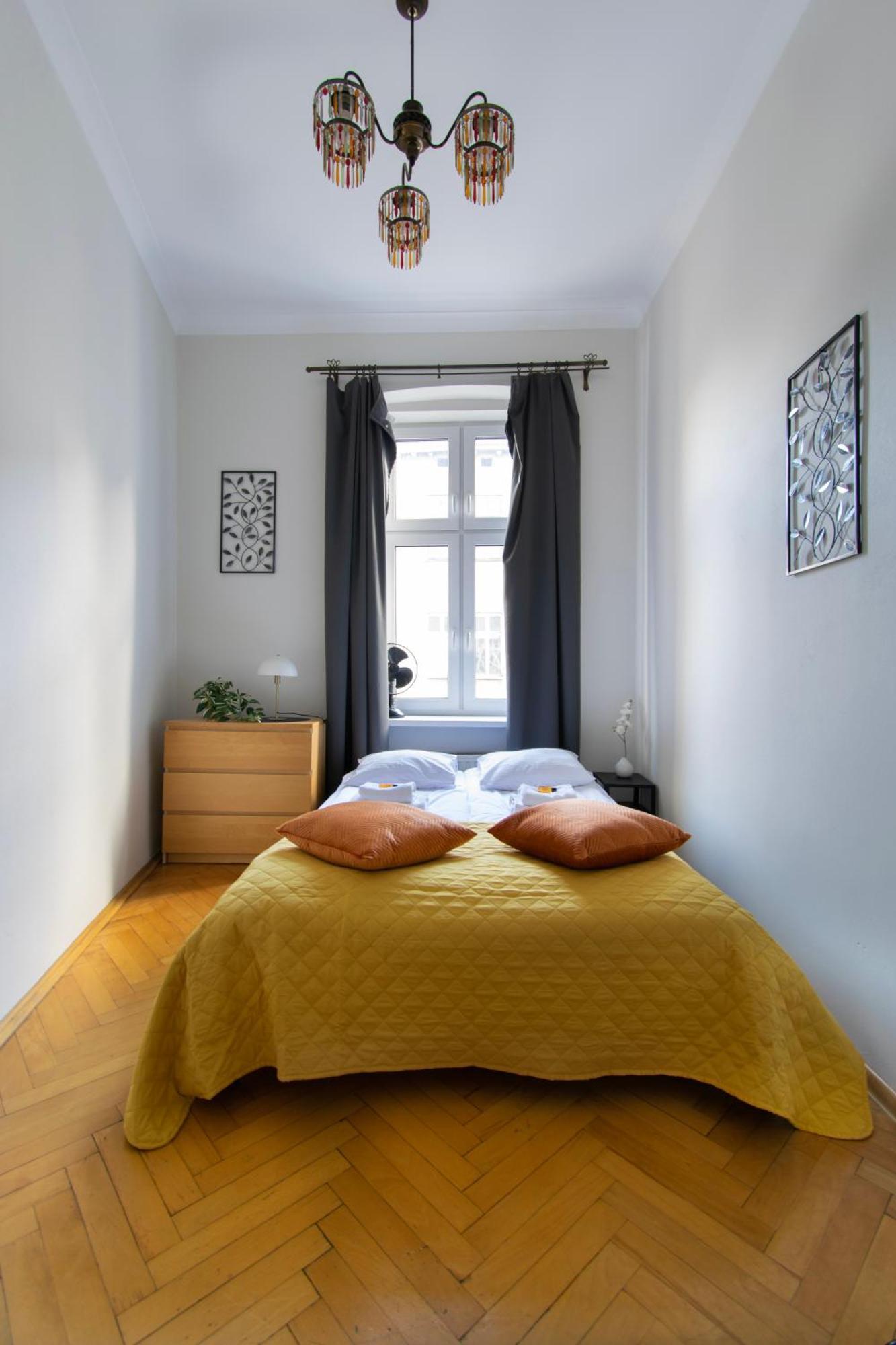 Cozy Apartments Krakowska Street, Kazimierz District Buitenkant foto