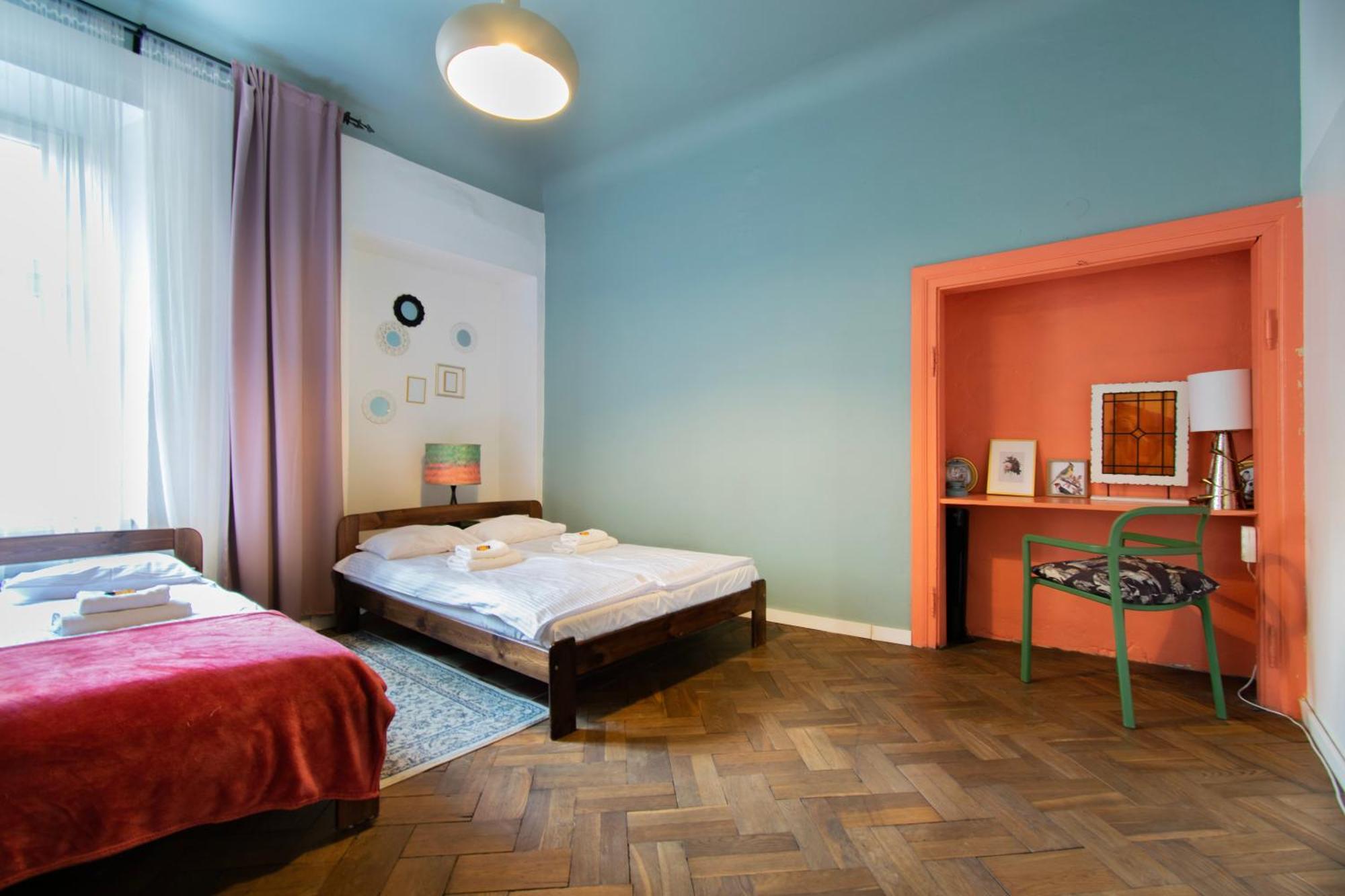 Cozy Apartments Krakowska Street, Kazimierz District Buitenkant foto